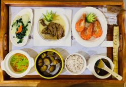 -爱贝蕊恩韩式月子会所(南山店)