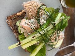 -BOR Eatery(安福路店)