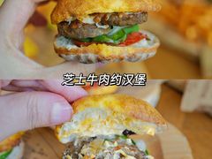 -棒约翰比萨·意面(古墩路店)