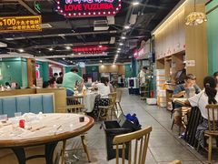 -老街鱼嘴巴(坡子街老店)