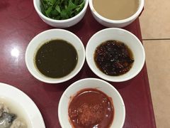 -山海关清和浑锅店