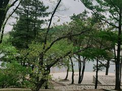 -萨尔浒风景区
