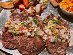 -Q MEX 库迈墨西哥餐吧(三里屯店)