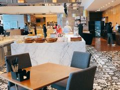 -苏州吴江盛虹万丽酒店-燃餐厅(盛泽店)