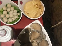 -山城辣妹子(定福庄店)