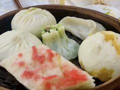 -富春茶社(国庆路店)