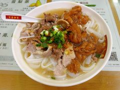 -荔林食店(西华路店)