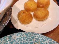 -香厨中餐厅(松北香格里拉店)