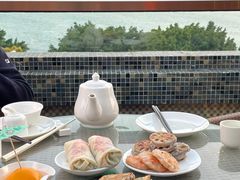 -鹭江宾馆·观海餐厅