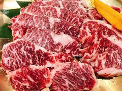 精选横膈膜-伏一解牛烤肉专门店(信业购物中心店)