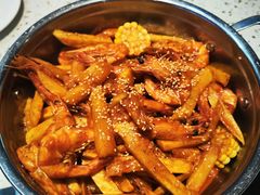 -虾吃虾涮虾火锅(西昌万达店)