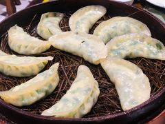 -松针蔡记蒸饺(花园路店)