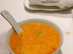 龙虾泡饭-东富酒家(龙湖西溪天街店)