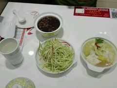 很多菜-嘉和一品粥(首经贸店)