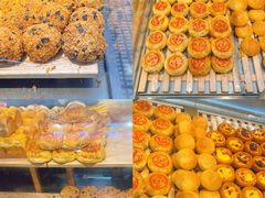 -龙兴·动物奶油生日蛋糕(龙北店)