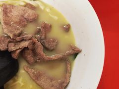 -三百碗宝应长鱼面(板仓街店)