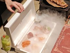 -贰捌零叁精致料理(钱湖店)