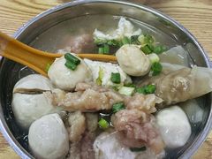 -马脚桥鱼肉羹店(人民路店)