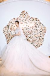 -曼格纳婚礼艺术中心(张江店)