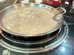 -老来福·非遗酸汤兔(凯旋路店)