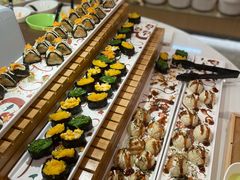 -比格比萨自助(新辰里学清路店)