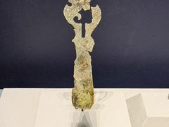 -北京大葆台遗址博物馆