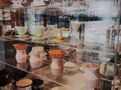 -sugarman espresso素饮糖人高新咖啡工厂