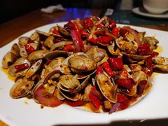 -别院里音乐餐酒吧(双流航空港店)