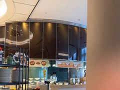 -上海浦东滨江喜来登酒店