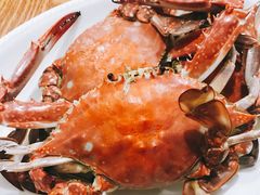 -胖大嫂渔家排档·全海景餐厅(渔村店)