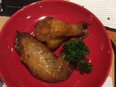 -必胜客(天鸿店)