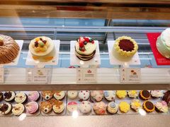 -派悦坊·甜品·蛋糕(日坛店)