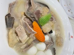 -怡园饭店-餐厅(四望亭店)