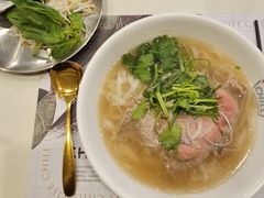 -CHILL Pho澳洲牛肉越南粉(佛山顺德万象汇店)