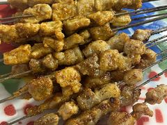-小胡子祥彪烧烤(北湖总店)