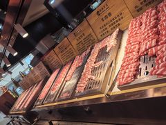 -苏格里岛自助烤肉海鲜火锅(成都金牛万达店)