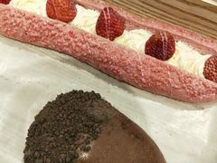 -奈雪的茶(石家庄万象城店)