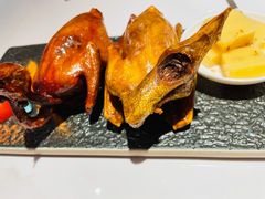 红烧鸽-大鸽饭(岗顶店)