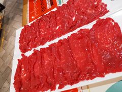-南城十里潮汕鲜牛火锅·鲜虾生滚粥(融汇老商埠店)