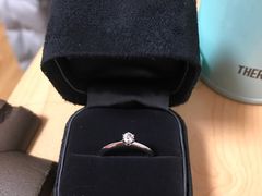 -Tiffany & Co.蒂芙尼
(南京德基广场店)