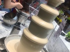 -火锅岛潮牌自助餐厅(天津天佑城店)