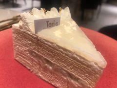 -Toris(LuOne凯德晶萃广场店)