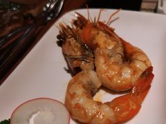 -極上萬膳·日料放题(海岸城店)