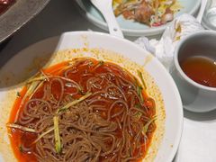 -江城小馆陕南妈妈菜·全球旅行餐厅(钟楼店)