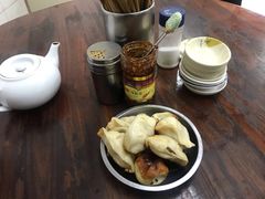 -黄阿姨锅贴大王(万航渡路店)