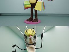 -上海宝龙美术馆