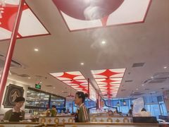 -八合里潮汕鲜牛肉火锅(深圳海岸城店)