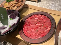 -季季山·云南野生菌火锅(上海首店)