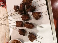 -大哈福烧烤·海鲜·家常菜(延安三路店)