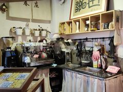 -春庄咖啡SpringHues(钟楼小区店)
